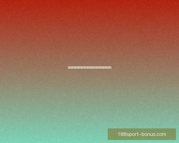 掌握世界杯竞猜投注技巧与数据分析思路提升胜率的实战经验分享