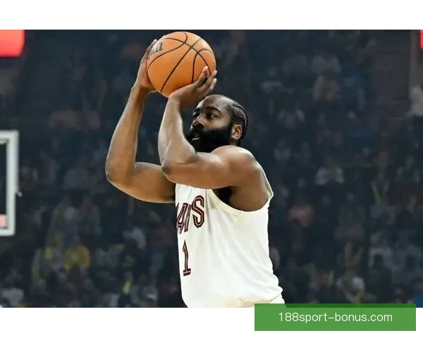 华子力压SGA位居本赛季关键时刻得分效率榜首 哈登第4杜兰特第7