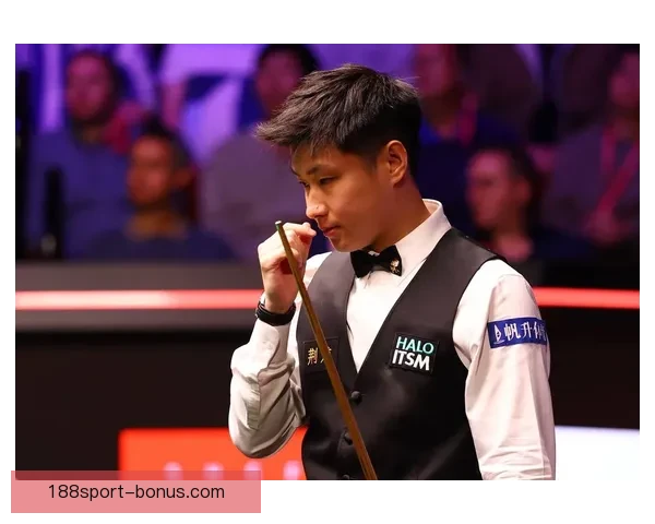 赵心童坦言自己毫无优势却被赔率看好挑战世界第一生涯奖金已达909万引热议