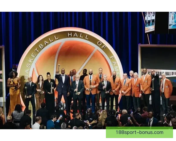 篮球名人堂终极名单揭晓小斯老里领衔多位传奇入选