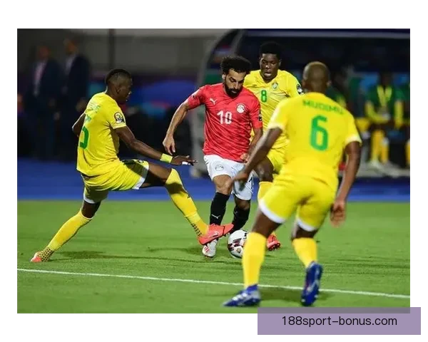 世界杯竞猜赔率波动解析 如何从赔率变化中预测比赛结果