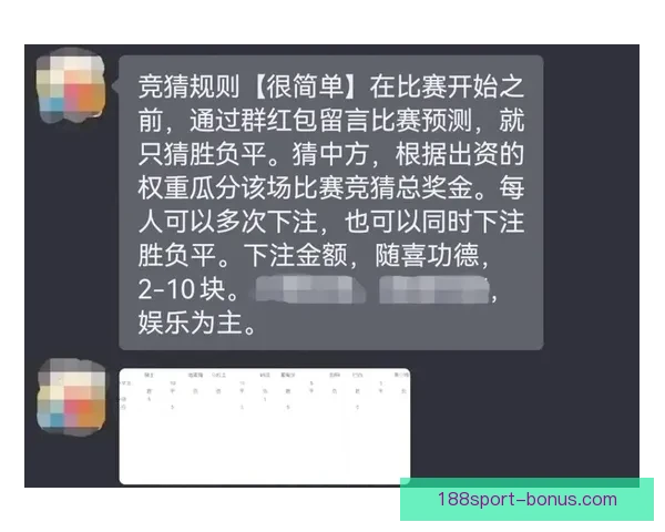 世界杯赛事全面解析与竞猜投注策略全指南