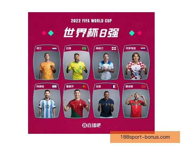 世界杯竞猜赔率深度解析及热门对阵胜负趋势全攻略